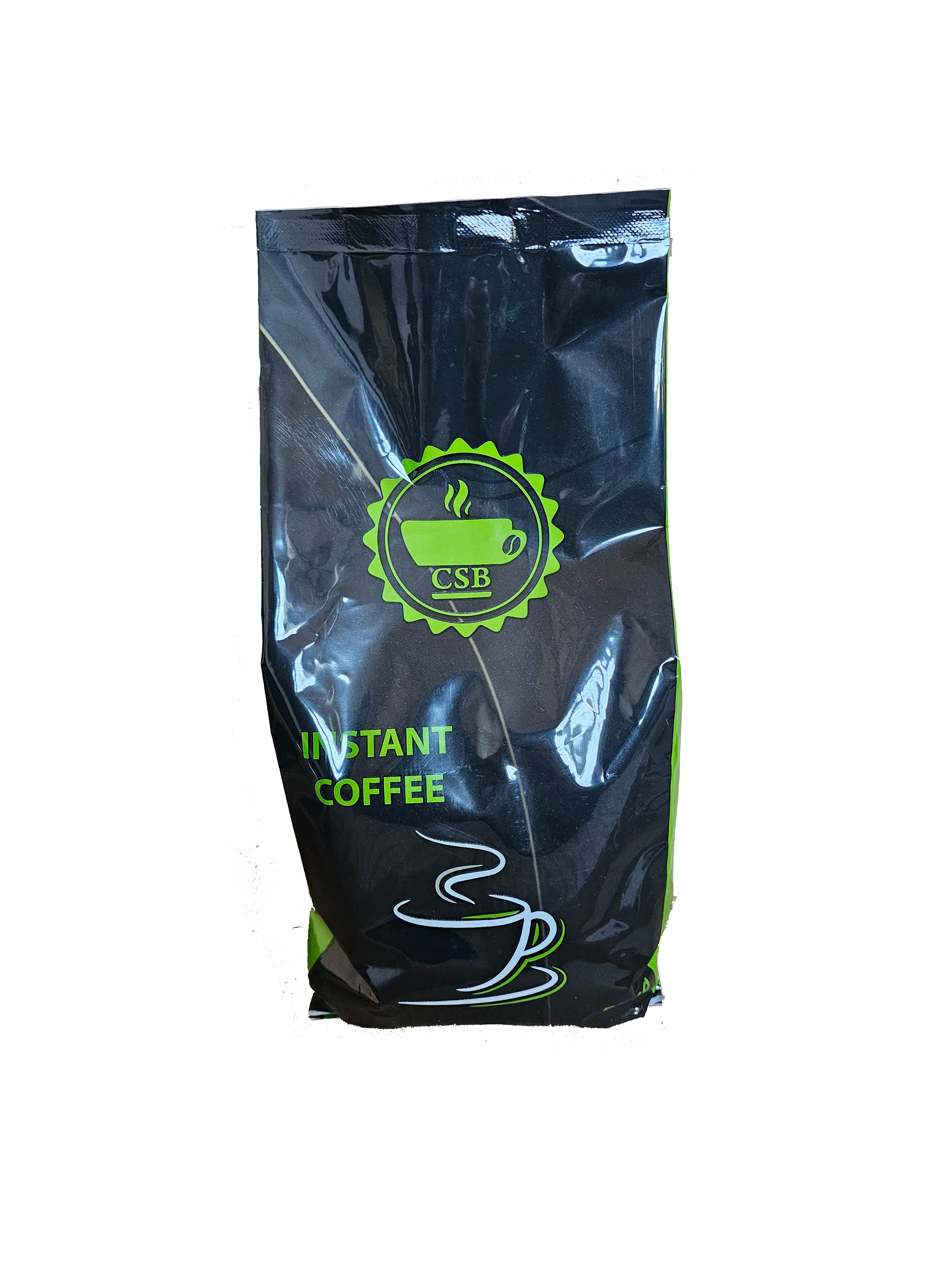 Instant Coffee